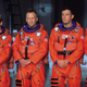 The team in Armageddon. Image: Touchstone